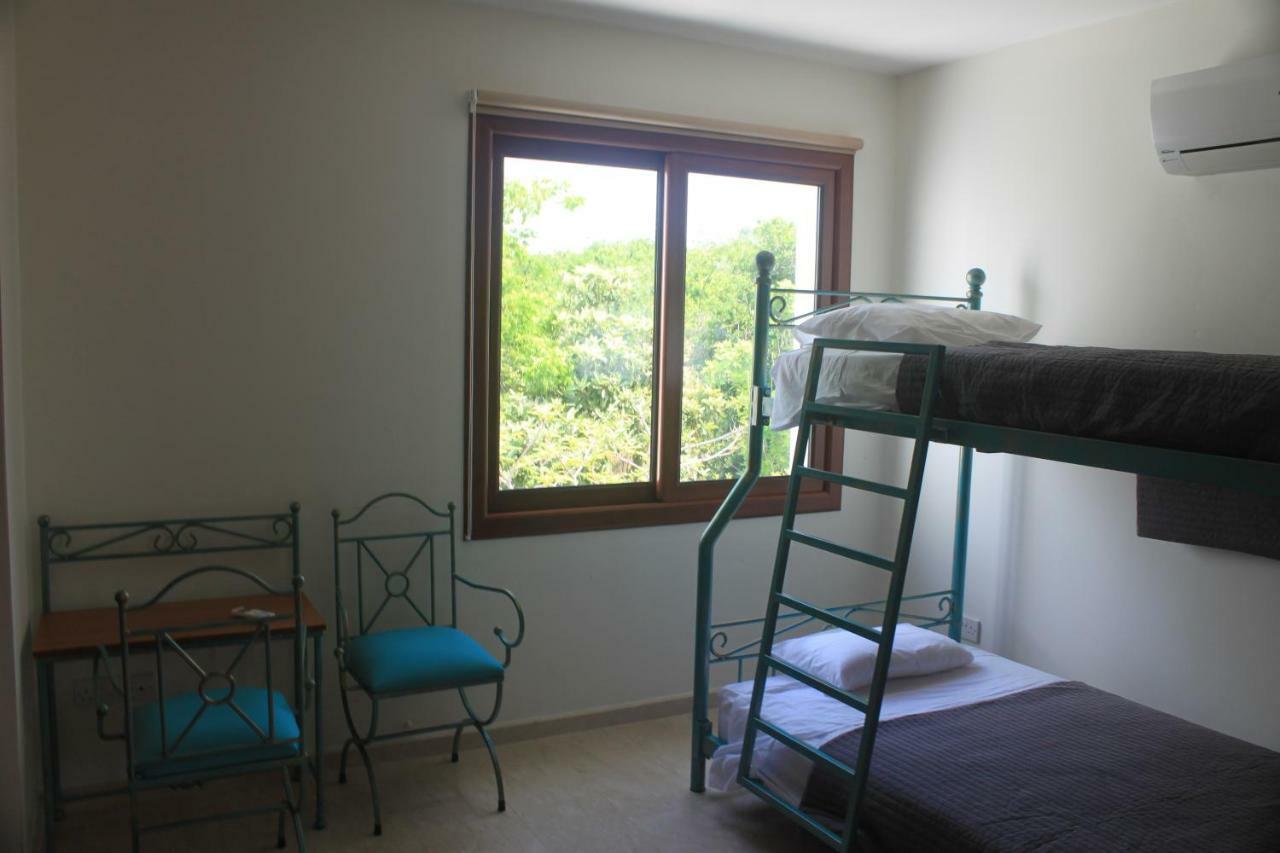 Martika Luxury Villa Agia Marina  外观 照片
