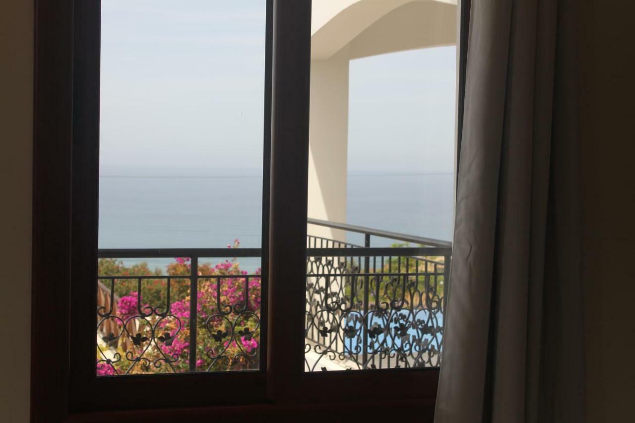 Martika Luxury Villa Agia Marina  外观 照片
