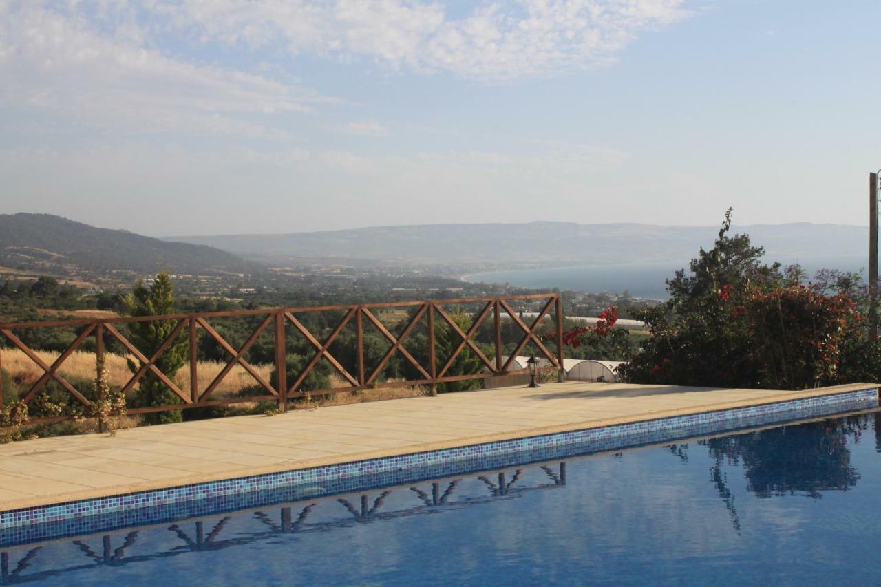 Martika Luxury Villa Agia Marina  外观 照片