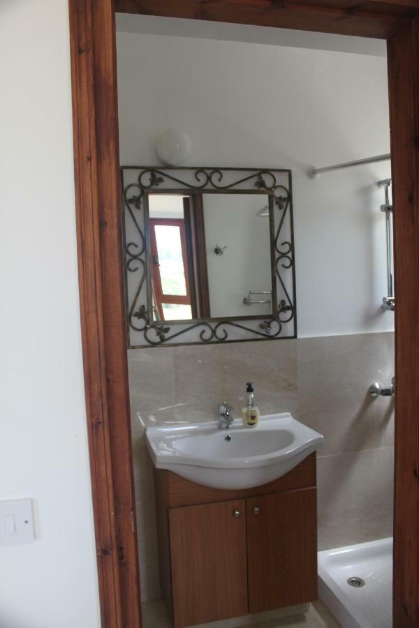 Martika Luxury Villa Agia Marina  外观 照片