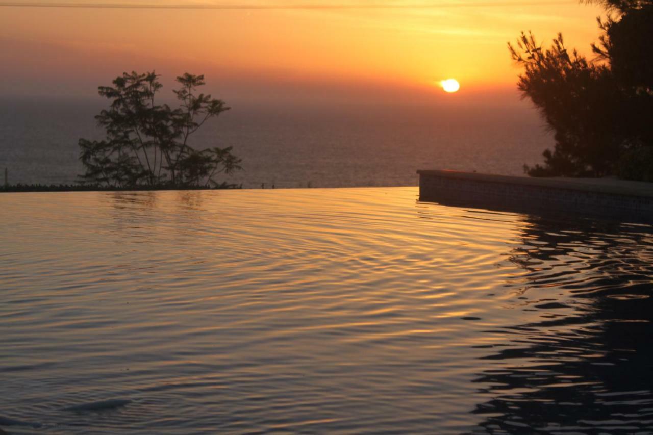 Martika Luxury Villa Agia Marina  外观 照片