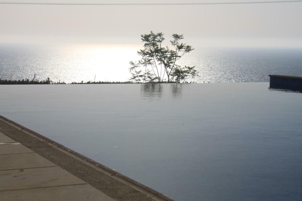 Martika Luxury Villa Agia Marina  外观 照片